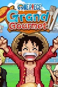 One Piece : Grand Gourmet [2026]