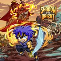 Shadow of the Orient [2024]