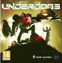 Underdogs [2024]