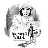 Jennifer Wilde : Unlikely Revolutionaries [2022]