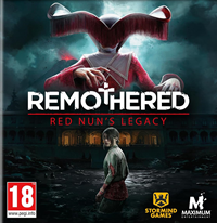 Remothered : Red Nun's Legacy [2026]