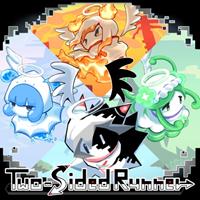 Two-Sided Runner [2025]