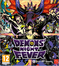 Demons' Night Fever [2026]