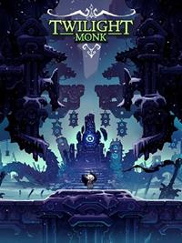 Twilight Monk [2025]
