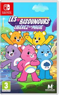 Les Bisounours : Libérez La Magie [2025]