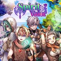 Spirit Valor [2025]