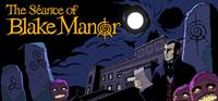 The Séance of Blake Manor [2025]