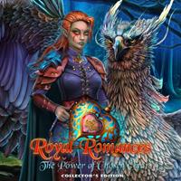 Royal Romances : Power of the Chosen One [2023]