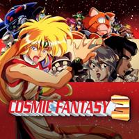Cosmic Fantasy 3 [2025]
