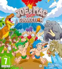 Joe & Mac Retro Collection [2026]