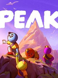 Peak [2025]