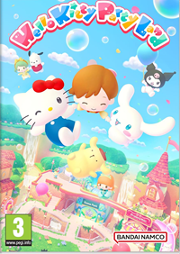 Hello Kitty Party Land [2026]