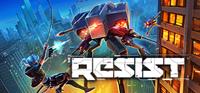 Resist [2022]