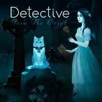 Detective From The Crypt [2021]
