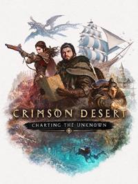 Crimson Desert : Charting the Unknown [2026]