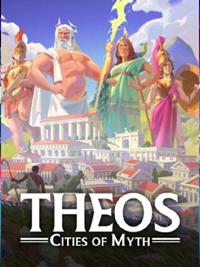 Theos : Cities Of Myth [2026]