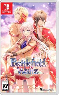 Battlefield Waltz [2025]