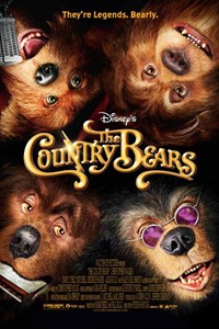 Les Country Bears [2003]
