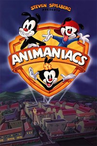 Animaniacs [1995]