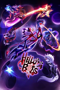 Helluva Boss Saison 3