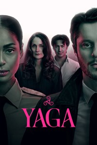 Yaga Saison 1