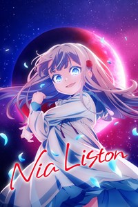 Nia Liston: The Merciless Maiden Saison 1