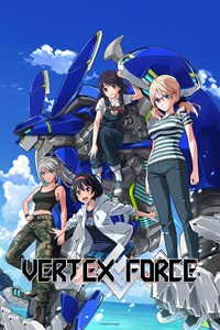 Vertex Force Saison 1