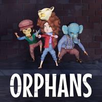 Orphans [2025]