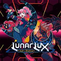 LunarLux - PC LunarLux - PC