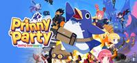 Disgaea : Prinny Party : Going Overboard! [2026]
