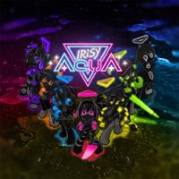 Irisy Aqua [2025]