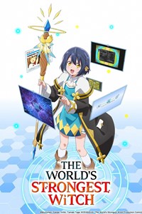 The World's Strongest Witch [2026]