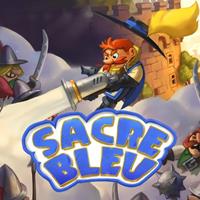 Sacre Bleu - PC