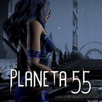 Planeta 55 [2023]