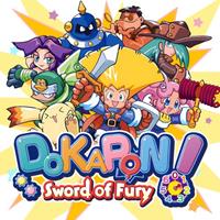 Dokapon! Sword of Fury - PC