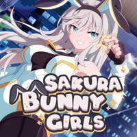 Sakura Bunny Girls #1 [2023]