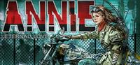 ANNIE:Last Hope [2020]
