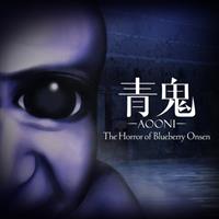 Aooni The Horror of Blueberry Onsen - eshop