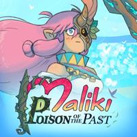 Maliki : Poison Of The Past - PC