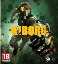 KIBORG [2025]