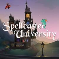 Spellcaster University [2021]