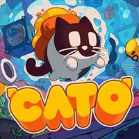 CATO : Buttered Cat [2024]