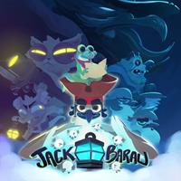 Jack Barau [2025]