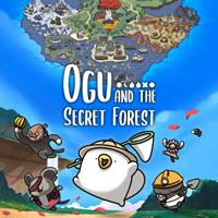 Ogu and the Secret Forest [2024]