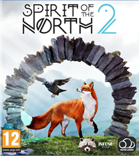 Spirit of the North 2 [2025]