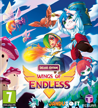 Wings of Endless [2025]