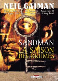 Sandman : La Saison des brumes [2003]