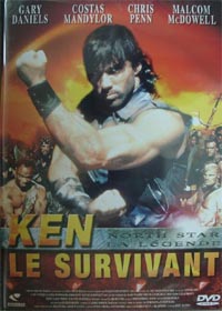 North star, la légende de Ken le survivant [1995]