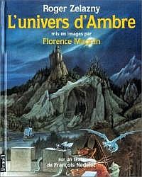 L'univers d'Ambre