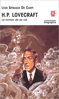 H.P. Lovecraft - Le roman de sa vie [1987]